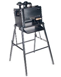 Forgemaster - Forge Stand